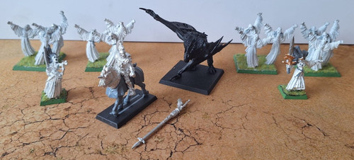 Warhammer fantasy battle - fantasy,