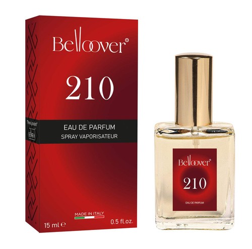 Profumo donna 15ml 210 - donna, 15ml.