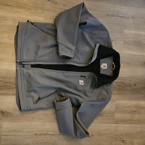 Carhartt crowley giacca soft - crowley,