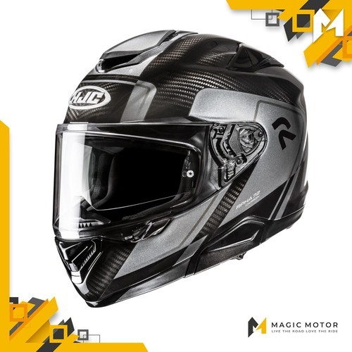 Casco moto integrale hjc rpha - hjc,