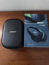 Cuffie wireless Bose