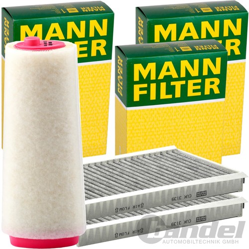 Mann filter kit diagnosi auto - kit,