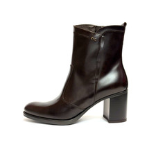 SCARPE DONNA NERO GIARDINI