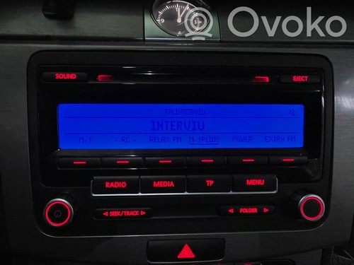 Volkswagen passat 2012 - passat, b7