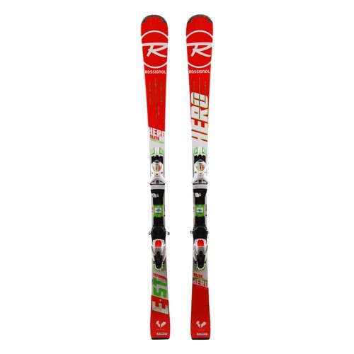Rossignol hero elite ti - rossignol,