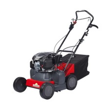 Arieggiatore scarificatore - arieggiatore, a
