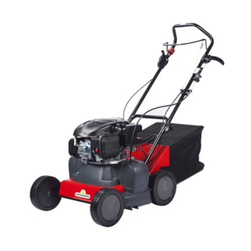 Arieggiatore scarificatore - arieggiatore, a