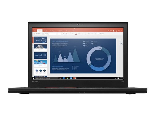 Portatile lenovo thinkpad t560 - portatile,