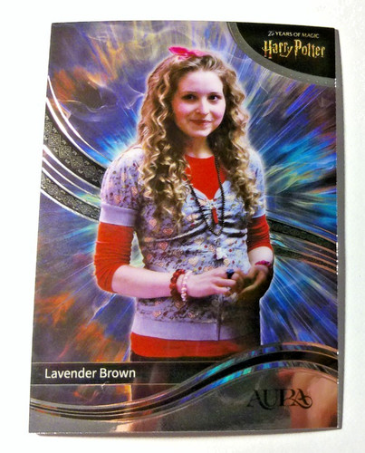 Harry potter kakawow years - potter,
