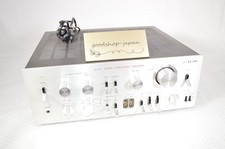 Amplificatore integrato stereo Victor JA-S71 funzionante in modo eccellente