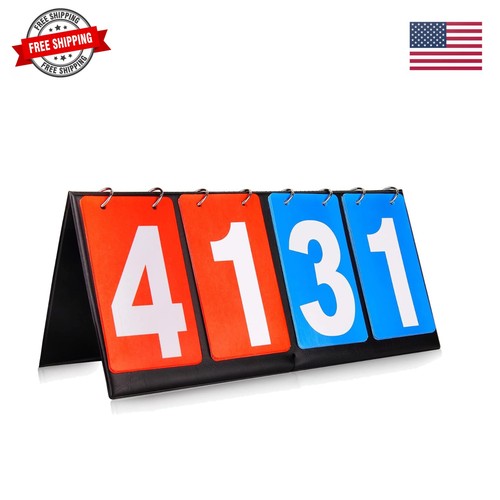 Scoreboard score keeper - scoreboard,