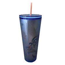 Bicchiere Starbucks Blue View