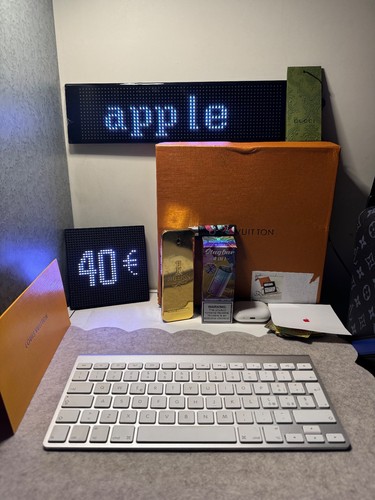 Apple a1314 mini tastiera - apple,