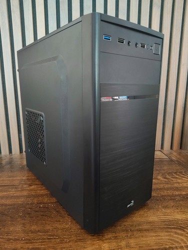 Aerocool micro atx mini tower - aerocool,