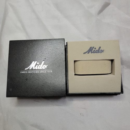 Originale vintage mido watch - originale,