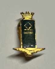 Distintivo Grado Maggiore Pilota Guardia Di Finanza