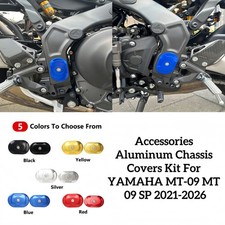 Per YAMAHA MT-09 SP Tracer9 GT
