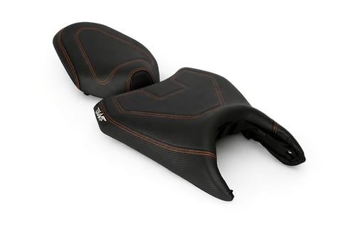 Selle complète confort siège - confort,