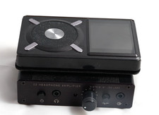 FiiO X5 Lettore Musicale APE