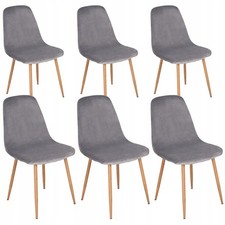 6x Coprisedia Scandinavo