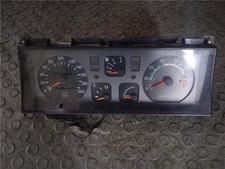 Cruscotto strumenti Renault 11