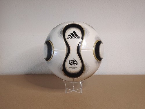 Adidas teamgeist 2006 official - teamgeist,