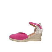 Espadrillas con Zeppa Donna LeiLa LLD006