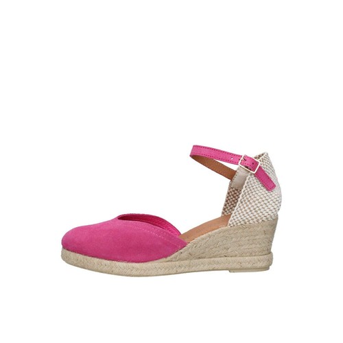 Espadrillas con zeppa donna - espadrillas,