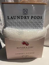 Contenitore cialde bucato