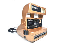 Macchina fotografica Polaroid