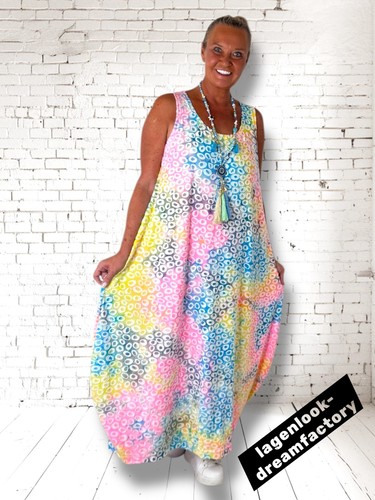 Myo lagenlook abito - abito, a