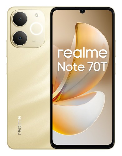 Smartphone note 70t 4g - 6,74",