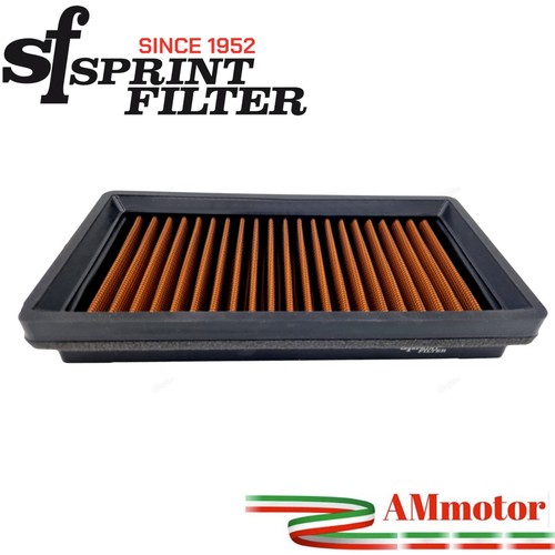 Filtro aria sportivo - filtro,