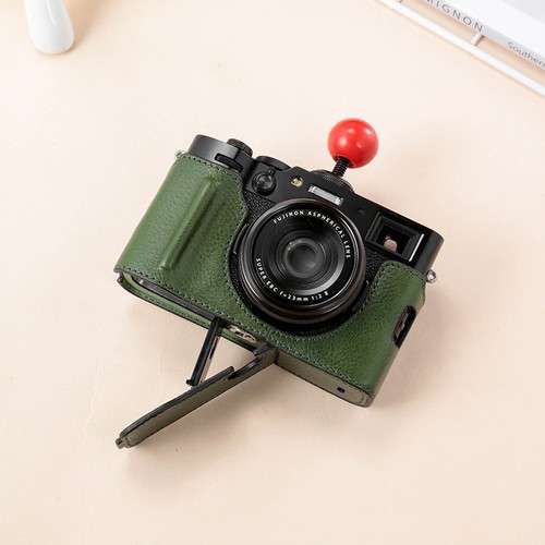 Custodia mezza fotocamera - , in