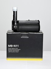 Nikon MB-N11 Power Battery