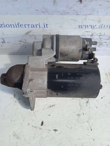 Motorino avviamento 25194650 - avviamento,