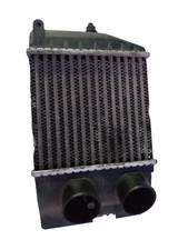 Intercooler renault turbo - intercooler,