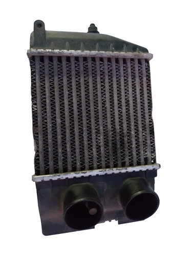 Intercooler renault turbo - 5,