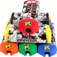 Metal Mulish Manubrio