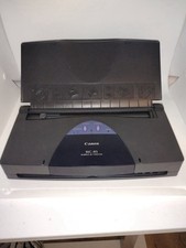 Canon BJC-85 Portable Color