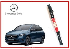 Barre portatutto per mercedes classe B W245 portapacchi da tetto premontate