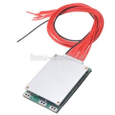Scheda Protezione Batteria 13S
