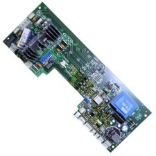 RICAMBIO ORIGINALE SCHEDA PER