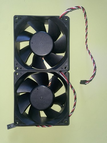 Ventola per raffreddamento - , 3