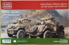 Plastic Soldier -1/72 -