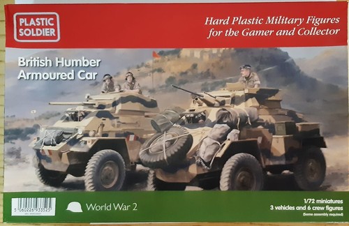 Plastic soldier - soldier, -1/72