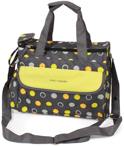 Borsa fasciatoio bambino - , chic