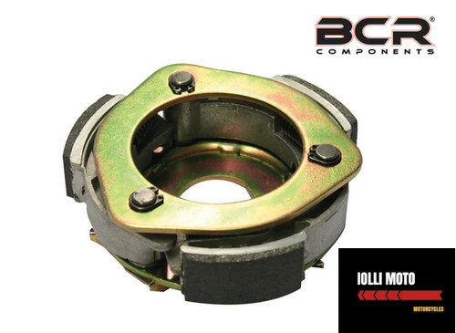 Girante frizione bcr tipo - girante,