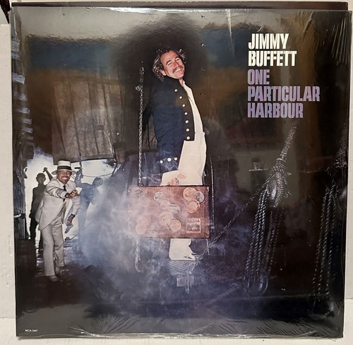 Ovp versiegelt jimmy - ovp, versiegelt!