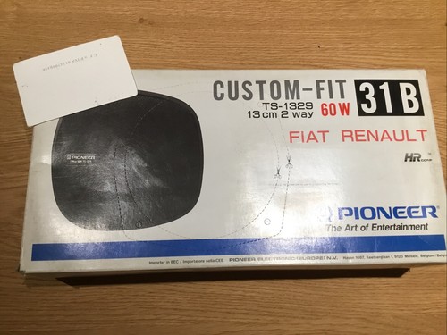 Pioneer 1329 custom fit 2 - pioneer,